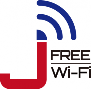 free-Wi-Fi（J.Free）|株式会社ディーフォーエル