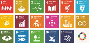 SDGs｜株式会社ディーフォーエル