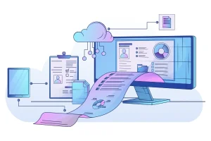 デジタライゼーション(Digitalization)